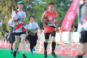 BIB: 7468, 6098, 7326
                            <button type="button" onclick="openModal(6501240)" class="btn btn-primary btn-sm float-right btn-popup" data-toggle="modal" data-target=".modal-high-quality">
                        <i class="fas fa-shopping-cart"></i> Add to Cart
                    </button>
                                            <button type="button" onclick="isThisMe(6501240, true)" class="btn btn-success btn-sm float-right btn-popup btn-isme hidden" data-toggle="tooltip" data-placement="bottom" title="นี่คือรูปของคุณใช่ไหม คลิกที่นี่เพื่อเอาเข้าอัลบั้ม">
                        <i class="fas fa-plus"></i> Add to album
                    </button>
                    <button type="button" onclick="isThisMe(6501240, false)" class="btn btn-warning btn-sm float-right btn-popup btn-isnotme hidden">
                        <i class="fas fa-ban"></i> Remove from album
                    </button>