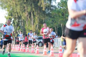 BIB: 7103, 7602, 2965
                            <button type="button" onclick="openModal(6503040)" class="btn btn-primary btn-sm float-right btn-popup" data-toggle="modal" data-target=".modal-high-quality">
                        <i class="fas fa-shopping-cart"></i> Add to Cart
                    </button>
                                            <button type="button" onclick="isThisMe(6503040, true)" class="btn btn-success btn-sm float-right btn-popup btn-isme hidden" data-toggle="tooltip" data-placement="bottom" title="นี่คือรูปของคุณใช่ไหม คลิกที่นี่เพื่อเอาเข้าอัลบั้ม">
                        <i class="fas fa-plus"></i> Add to album
                    </button>
                    <button type="button" onclick="isThisMe(6503040, false)" class="btn btn-warning btn-sm float-right btn-popup btn-isnotme hidden">
                        <i class="fas fa-ban"></i> Remove from album
                    </button>