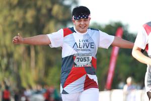 BIB: 7053
                            <button type="button" onclick="openModal(6503295)" class="btn btn-primary btn-sm float-right btn-popup" data-toggle="modal" data-target=".modal-high-quality">
                        <i class="fas fa-shopping-cart"></i> Add to Cart
                    </button>
                                            <button type="button" onclick="isThisMe(6503295, true)" class="btn btn-success btn-sm float-right btn-popup btn-isme hidden" data-toggle="tooltip" data-placement="bottom" title="นี่คือรูปของคุณใช่ไหม คลิกที่นี่เพื่อเอาเข้าอัลบั้ม">
                        <i class="fas fa-plus"></i> Add to album
                    </button>
                    <button type="button" onclick="isThisMe(6503295, false)" class="btn btn-warning btn-sm float-right btn-popup btn-isnotme hidden">
                        <i class="fas fa-ban"></i> Remove from album
                    </button>