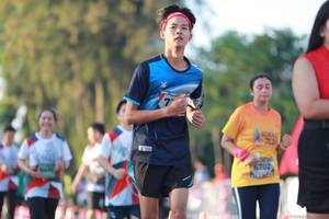 BIB: 6702
                            <button type="button" onclick="openModal(6501315)" class="btn btn-primary btn-sm float-right btn-popup" data-toggle="modal" data-target=".modal-high-quality">
                        <i class="fas fa-shopping-cart"></i> Add to Cart
                    </button>
                                            <button type="button" onclick="isThisMe(6501315, true)" class="btn btn-success btn-sm float-right btn-popup btn-isme hidden" data-toggle="tooltip" data-placement="bottom" title="นี่คือรูปของคุณใช่ไหม คลิกที่นี่เพื่อเอาเข้าอัลบั้ม">
                        <i class="fas fa-plus"></i> Add to album
                    </button>
                    <button type="button" onclick="isThisMe(6501315, false)" class="btn btn-warning btn-sm float-right btn-popup btn-isnotme hidden">
                        <i class="fas fa-ban"></i> Remove from album
                    </button>