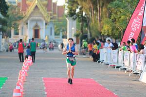 BIB: 3604
                            <button type="button" onclick="openModal(6493502)" class="btn btn-primary btn-sm float-right btn-popup" data-toggle="modal" data-target=".modal-high-quality">
                        <i class="fas fa-shopping-cart"></i> Add to Cart
                    </button>
                                            <button type="button" onclick="isThisMe(6493502, true)" class="btn btn-success btn-sm float-right btn-popup btn-isme hidden" data-toggle="tooltip" data-placement="bottom" title="นี่คือรูปของคุณใช่ไหม คลิกที่นี่เพื่อเอาเข้าอัลบั้ม">
                        <i class="fas fa-plus"></i> Add to album
                    </button>
                    <button type="button" onclick="isThisMe(6493502, false)" class="btn btn-warning btn-sm float-right btn-popup btn-isnotme hidden">
                        <i class="fas fa-ban"></i> Remove from album
                    </button>