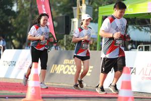 BIB: 2631, 2917, 3111
                            <button type="button" onclick="openModal(6504428)" class="btn btn-primary btn-sm float-right btn-popup" data-toggle="modal" data-target=".modal-high-quality">
                        <i class="fas fa-shopping-cart"></i> Add to Cart
                    </button>
                                            <button type="button" onclick="isThisMe(6504428, true)" class="btn btn-success btn-sm float-right btn-popup btn-isme hidden" data-toggle="tooltip" data-placement="bottom" title="นี่คือรูปของคุณใช่ไหม คลิกที่นี่เพื่อเอาเข้าอัลบั้ม">
                        <i class="fas fa-plus"></i> Add to album
                    </button>
                    <button type="button" onclick="isThisMe(6504428, false)" class="btn btn-warning btn-sm float-right btn-popup btn-isnotme hidden">
                        <i class="fas fa-ban"></i> Remove from album
                    </button>