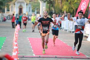 BIB: 2804, 2092, 2123
                            <button type="button" onclick="openModal(6493410)" class="btn btn-primary btn-sm float-right btn-popup" data-toggle="modal" data-target=".modal-high-quality">
                        <i class="fas fa-shopping-cart"></i> Add to Cart
                    </button>
                                            <button type="button" onclick="isThisMe(6493410, true)" class="btn btn-success btn-sm float-right btn-popup btn-isme hidden" data-toggle="tooltip" data-placement="bottom" title="นี่คือรูปของคุณใช่ไหม คลิกที่นี่เพื่อเอาเข้าอัลบั้ม">
                        <i class="fas fa-plus"></i> Add to album
                    </button>
                    <button type="button" onclick="isThisMe(6493410, false)" class="btn btn-warning btn-sm float-right btn-popup btn-isnotme hidden">
                        <i class="fas fa-ban"></i> Remove from album
                    </button>