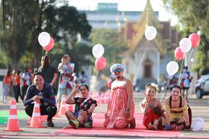 BIB: 
                            <button type="button" onclick="openModal(6505604)" class="btn btn-primary btn-sm float-right btn-popup" data-toggle="modal" data-target=".modal-high-quality">
                        <i class="fas fa-shopping-cart"></i> Add to Cart
                    </button>
                                            <button type="button" onclick="isThisMe(6505604, true)" class="btn btn-success btn-sm float-right btn-popup btn-isme hidden" data-toggle="tooltip" data-placement="bottom" title="นี่คือรูปของคุณใช่ไหม คลิกที่นี่เพื่อเอาเข้าอัลบั้ม">
                        <i class="fas fa-plus"></i> Add to album
                    </button>
                    <button type="button" onclick="isThisMe(6505604, false)" class="btn btn-warning btn-sm float-right btn-popup btn-isnotme hidden">
                        <i class="fas fa-ban"></i> Remove from album
                    </button>