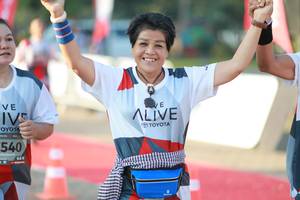 BIB: 540
                            <button type="button" onclick="openModal(6502896)" class="btn btn-primary btn-sm float-right btn-popup" data-toggle="modal" data-target=".modal-high-quality">
                        <i class="fas fa-shopping-cart"></i> Add to Cart
                    </button>
                                            <button type="button" onclick="isThisMe(6502896, true)" class="btn btn-success btn-sm float-right btn-popup btn-isme hidden" data-toggle="tooltip" data-placement="bottom" title="นี่คือรูปของคุณใช่ไหม คลิกที่นี่เพื่อเอาเข้าอัลบั้ม">
                        <i class="fas fa-plus"></i> Add to album
                    </button>
                    <button type="button" onclick="isThisMe(6502896, false)" class="btn btn-warning btn-sm float-right btn-popup btn-isnotme hidden">
                        <i class="fas fa-ban"></i> Remove from album
                    </button>