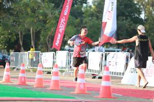 BIB: 3050
                            <button type="button" onclick="openModal(6503508)" class="btn btn-primary btn-sm float-right btn-popup" data-toggle="modal" data-target=".modal-high-quality">
                        <i class="fas fa-shopping-cart"></i> Add to Cart
                    </button>
                                            <button type="button" onclick="isThisMe(6503508, true)" class="btn btn-success btn-sm float-right btn-popup btn-isme hidden" data-toggle="tooltip" data-placement="bottom" title="นี่คือรูปของคุณใช่ไหม คลิกที่นี่เพื่อเอาเข้าอัลบั้ม">
                        <i class="fas fa-plus"></i> Add to album
                    </button>
                    <button type="button" onclick="isThisMe(6503508, false)" class="btn btn-warning btn-sm float-right btn-popup btn-isnotme hidden">
                        <i class="fas fa-ban"></i> Remove from album
                    </button>