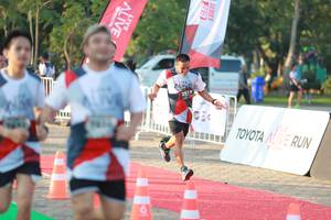 BIB: 2619
                            <button type="button" onclick="openModal(6500669)" class="btn btn-primary btn-sm float-right btn-popup" data-toggle="modal" data-target=".modal-high-quality">
                        <i class="fas fa-shopping-cart"></i> Add to Cart
                    </button>
                                            <button type="button" onclick="isThisMe(6500669, true)" class="btn btn-success btn-sm float-right btn-popup btn-isme hidden" data-toggle="tooltip" data-placement="bottom" title="นี่คือรูปของคุณใช่ไหม คลิกที่นี่เพื่อเอาเข้าอัลบั้ม">
                        <i class="fas fa-plus"></i> Add to album
                    </button>
                    <button type="button" onclick="isThisMe(6500669, false)" class="btn btn-warning btn-sm float-right btn-popup btn-isnotme hidden">
                        <i class="fas fa-ban"></i> Remove from album
                    </button>