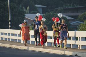 BIB: 
                            <button type="button" onclick="openModal(6383574)" class="btn btn-primary btn-sm float-right btn-popup" data-toggle="modal" data-target=".modal-high-quality">
                        <i class="fas fa-shopping-cart"></i> Add to Cart
                    </button>
                                            <button type="button" onclick="isThisMe(6383574, true)" class="btn btn-success btn-sm float-right btn-popup btn-isme hidden" data-toggle="tooltip" data-placement="bottom" title="นี่คือรูปของคุณใช่ไหม คลิกที่นี่เพื่อเอาเข้าอัลบั้ม">
                        <i class="fas fa-plus"></i> Add to album
                    </button>
                    <button type="button" onclick="isThisMe(6383574, false)" class="btn btn-warning btn-sm float-right btn-popup btn-isnotme hidden">
                        <i class="fas fa-ban"></i> Remove from album
                    </button>