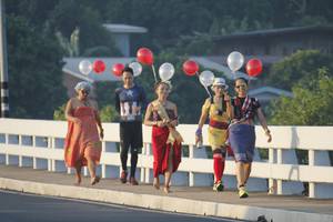 BIB: 
                            <button type="button" onclick="openModal(6383587)" class="btn btn-primary btn-sm float-right btn-popup" data-toggle="modal" data-target=".modal-high-quality">
                        <i class="fas fa-shopping-cart"></i> Add to Cart
                    </button>
                                            <button type="button" onclick="isThisMe(6383587, true)" class="btn btn-success btn-sm float-right btn-popup btn-isme hidden" data-toggle="tooltip" data-placement="bottom" title="นี่คือรูปของคุณใช่ไหม คลิกที่นี่เพื่อเอาเข้าอัลบั้ม">
                        <i class="fas fa-plus"></i> Add to album
                    </button>
                    <button type="button" onclick="isThisMe(6383587, false)" class="btn btn-warning btn-sm float-right btn-popup btn-isnotme hidden">
                        <i class="fas fa-ban"></i> Remove from album
                    </button>