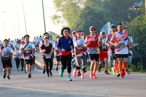 BIB: 6540, 6113, 2942, 8003, 924, 718
                            <button type="button" onclick="openModal(6488374)" class="btn btn-primary btn-sm float-right btn-popup" data-toggle="modal" data-target=".modal-high-quality">
                        <i class="fas fa-shopping-cart"></i> Add to Cart
                    </button>
                                            <button type="button" onclick="isThisMe(6488374, true)" class="btn btn-success btn-sm float-right btn-popup btn-isme hidden" data-toggle="tooltip" data-placement="bottom" title="นี่คือรูปของคุณใช่ไหม คลิกที่นี่เพื่อเอาเข้าอัลบั้ม">
                        <i class="fas fa-plus"></i> Add to album
                    </button>
                    <button type="button" onclick="isThisMe(6488374, false)" class="btn btn-warning btn-sm float-right btn-popup btn-isnotme hidden">
                        <i class="fas fa-ban"></i> Remove from album
                    </button>