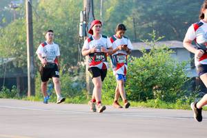 BIB: 3874, 6242, 6137
                            <button type="button" onclick="openModal(6489192)" class="btn btn-primary btn-sm float-right btn-popup" data-toggle="modal" data-target=".modal-high-quality">
                        <i class="fas fa-shopping-cart"></i> Add to Cart
                    </button>
                                            <button type="button" onclick="isThisMe(6489192, true)" class="btn btn-success btn-sm float-right btn-popup btn-isme hidden" data-toggle="tooltip" data-placement="bottom" title="นี่คือรูปของคุณใช่ไหม คลิกที่นี่เพื่อเอาเข้าอัลบั้ม">
                        <i class="fas fa-plus"></i> Add to album
                    </button>
                    <button type="button" onclick="isThisMe(6489192, false)" class="btn btn-warning btn-sm float-right btn-popup btn-isnotme hidden">
                        <i class="fas fa-ban"></i> Remove from album
                    </button>