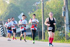 BIB: 3618, 7736, 7629, 7024, 7956
                            <button type="button" onclick="openModal(6488658)" class="btn btn-primary btn-sm float-right btn-popup" data-toggle="modal" data-target=".modal-high-quality">
                        <i class="fas fa-shopping-cart"></i> Add to Cart
                    </button>
                                            <button type="button" onclick="isThisMe(6488658, true)" class="btn btn-success btn-sm float-right btn-popup btn-isme hidden" data-toggle="tooltip" data-placement="bottom" title="นี่คือรูปของคุณใช่ไหม คลิกที่นี่เพื่อเอาเข้าอัลบั้ม">
                        <i class="fas fa-plus"></i> Add to album
                    </button>
                    <button type="button" onclick="isThisMe(6488658, false)" class="btn btn-warning btn-sm float-right btn-popup btn-isnotme hidden">
                        <i class="fas fa-ban"></i> Remove from album
                    </button>