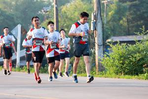 BIB: 777, 6007, 047
                            <button type="button" onclick="openModal(6488611)" class="btn btn-primary btn-sm float-right btn-popup" data-toggle="modal" data-target=".modal-high-quality">
                        <i class="fas fa-shopping-cart"></i> Add to Cart
                    </button>
                                            <button type="button" onclick="isThisMe(6488611, true)" class="btn btn-success btn-sm float-right btn-popup btn-isme hidden" data-toggle="tooltip" data-placement="bottom" title="นี่คือรูปของคุณใช่ไหม คลิกที่นี่เพื่อเอาเข้าอัลบั้ม">
                        <i class="fas fa-plus"></i> Add to album
                    </button>
                    <button type="button" onclick="isThisMe(6488611, false)" class="btn btn-warning btn-sm float-right btn-popup btn-isnotme hidden">
                        <i class="fas fa-ban"></i> Remove from album
                    </button>