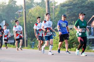 BIB: 3773, 7070, 5779, 6776, 3624
                            <button type="button" onclick="openModal(6488319)" class="btn btn-primary btn-sm float-right btn-popup" data-toggle="modal" data-target=".modal-high-quality">
                        <i class="fas fa-shopping-cart"></i> Add to Cart
                    </button>
                                            <button type="button" onclick="isThisMe(6488319, true)" class="btn btn-success btn-sm float-right btn-popup btn-isme hidden" data-toggle="tooltip" data-placement="bottom" title="นี่คือรูปของคุณใช่ไหม คลิกที่นี่เพื่อเอาเข้าอัลบั้ม">
                        <i class="fas fa-plus"></i> Add to album
                    </button>
                    <button type="button" onclick="isThisMe(6488319, false)" class="btn btn-warning btn-sm float-right btn-popup btn-isnotme hidden">
                        <i class="fas fa-ban"></i> Remove from album
                    </button>