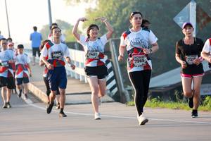 BIB: 2062, 7451, 7965, 731
                            <button type="button" onclick="openModal(6488880)" class="btn btn-primary btn-sm float-right btn-popup" data-toggle="modal" data-target=".modal-high-quality">
                        <i class="fas fa-shopping-cart"></i> Add to Cart
                    </button>
                                            <button type="button" onclick="isThisMe(6488880, true)" class="btn btn-success btn-sm float-right btn-popup btn-isme hidden" data-toggle="tooltip" data-placement="bottom" title="นี่คือรูปของคุณใช่ไหม คลิกที่นี่เพื่อเอาเข้าอัลบั้ม">
                        <i class="fas fa-plus"></i> Add to album
                    </button>
                    <button type="button" onclick="isThisMe(6488880, false)" class="btn btn-warning btn-sm float-right btn-popup btn-isnotme hidden">
                        <i class="fas fa-ban"></i> Remove from album
                    </button>