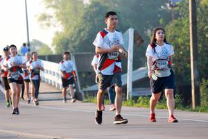 BIB: 6149, 7395, 6323
                            <button type="button" onclick="openModal(6488984)" class="btn btn-primary btn-sm float-right btn-popup" data-toggle="modal" data-target=".modal-high-quality">
                        <i class="fas fa-shopping-cart"></i> Add to Cart
                    </button>
                                            <button type="button" onclick="isThisMe(6488984, true)" class="btn btn-success btn-sm float-right btn-popup btn-isme hidden" data-toggle="tooltip" data-placement="bottom" title="นี่คือรูปของคุณใช่ไหม คลิกที่นี่เพื่อเอาเข้าอัลบั้ม">
                        <i class="fas fa-plus"></i> Add to album
                    </button>
                    <button type="button" onclick="isThisMe(6488984, false)" class="btn btn-warning btn-sm float-right btn-popup btn-isnotme hidden">
                        <i class="fas fa-ban"></i> Remove from album
                    </button>