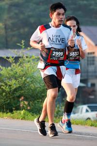 BIB: 2999, 3833
                            <button type="button" onclick="openModal(6487984)" class="btn btn-primary btn-sm float-right btn-popup" data-toggle="modal" data-target=".modal-high-quality">
                        <i class="fas fa-shopping-cart"></i> Add to Cart
                    </button>
                                            <button type="button" onclick="isThisMe(6487984, true)" class="btn btn-success btn-sm float-right btn-popup btn-isme hidden" data-toggle="tooltip" data-placement="bottom" title="นี่คือรูปของคุณใช่ไหม คลิกที่นี่เพื่อเอาเข้าอัลบั้ม">
                        <i class="fas fa-plus"></i> Add to album
                    </button>
                    <button type="button" onclick="isThisMe(6487984, false)" class="btn btn-warning btn-sm float-right btn-popup btn-isnotme hidden">
                        <i class="fas fa-ban"></i> Remove from album
                    </button>