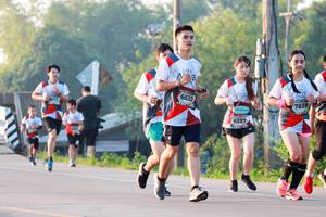 BIB: 6632, 7839, 6337
                            <button type="button" onclick="openModal(6488594)" class="btn btn-primary btn-sm float-right btn-popup" data-toggle="modal" data-target=".modal-high-quality">
                        <i class="fas fa-shopping-cart"></i> Add to Cart
                    </button>
                                            <button type="button" onclick="isThisMe(6488594, true)" class="btn btn-success btn-sm float-right btn-popup btn-isme hidden" data-toggle="tooltip" data-placement="bottom" title="นี่คือรูปของคุณใช่ไหม คลิกที่นี่เพื่อเอาเข้าอัลบั้ม">
                        <i class="fas fa-plus"></i> Add to album
                    </button>
                    <button type="button" onclick="isThisMe(6488594, false)" class="btn btn-warning btn-sm float-right btn-popup btn-isnotme hidden">
                        <i class="fas fa-ban"></i> Remove from album
                    </button>