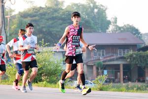 BIB: 6809, 2018
                            <button type="button" onclick="openModal(6487954)" class="btn btn-primary btn-sm float-right btn-popup" data-toggle="modal" data-target=".modal-high-quality">
                        <i class="fas fa-shopping-cart"></i> Add to Cart
                    </button>
                                            <button type="button" onclick="isThisMe(6487954, true)" class="btn btn-success btn-sm float-right btn-popup btn-isme hidden" data-toggle="tooltip" data-placement="bottom" title="นี่คือรูปของคุณใช่ไหม คลิกที่นี่เพื่อเอาเข้าอัลบั้ม">
                        <i class="fas fa-plus"></i> Add to album
                    </button>
                    <button type="button" onclick="isThisMe(6487954, false)" class="btn btn-warning btn-sm float-right btn-popup btn-isnotme hidden">
                        <i class="fas fa-ban"></i> Remove from album
                    </button>