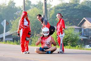 BIB: 3805
                            <button type="button" onclick="openModal(6497829)" class="btn btn-primary btn-sm float-right btn-popup" data-toggle="modal" data-target=".modal-high-quality">
                        <i class="fas fa-shopping-cart"></i> Add to Cart
                    </button>
                                            <button type="button" onclick="isThisMe(6497829, true)" class="btn btn-success btn-sm float-right btn-popup btn-isme hidden" data-toggle="tooltip" data-placement="bottom" title="นี่คือรูปของคุณใช่ไหม คลิกที่นี่เพื่อเอาเข้าอัลบั้ม">
                        <i class="fas fa-plus"></i> Add to album
                    </button>
                    <button type="button" onclick="isThisMe(6497829, false)" class="btn btn-warning btn-sm float-right btn-popup btn-isnotme hidden">
                        <i class="fas fa-ban"></i> Remove from album
                    </button>