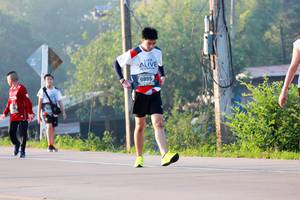 BIB: 6995
                            <button type="button" onclick="openModal(6489326)" class="btn btn-primary btn-sm float-right btn-popup" data-toggle="modal" data-target=".modal-high-quality">
                        <i class="fas fa-shopping-cart"></i> Add to Cart
                    </button>
                                            <button type="button" onclick="isThisMe(6489326, true)" class="btn btn-success btn-sm float-right btn-popup btn-isme hidden" data-toggle="tooltip" data-placement="bottom" title="นี่คือรูปของคุณใช่ไหม คลิกที่นี่เพื่อเอาเข้าอัลบั้ม">
                        <i class="fas fa-plus"></i> Add to album
                    </button>
                    <button type="button" onclick="isThisMe(6489326, false)" class="btn btn-warning btn-sm float-right btn-popup btn-isnotme hidden">
                        <i class="fas fa-ban"></i> Remove from album
                    </button>