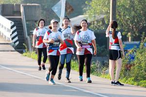 BIB: 523, 6546, 2640
                            <button type="button" onclick="openModal(6498322)" class="btn btn-primary btn-sm float-right btn-popup" data-toggle="modal" data-target=".modal-high-quality">
                        <i class="fas fa-shopping-cart"></i> Add to Cart
                    </button>
                                            <button type="button" onclick="isThisMe(6498322, true)" class="btn btn-success btn-sm float-right btn-popup btn-isme hidden" data-toggle="tooltip" data-placement="bottom" title="นี่คือรูปของคุณใช่ไหม คลิกที่นี่เพื่อเอาเข้าอัลบั้ม">
                        <i class="fas fa-plus"></i> Add to album
                    </button>
                    <button type="button" onclick="isThisMe(6498322, false)" class="btn btn-warning btn-sm float-right btn-popup btn-isnotme hidden">
                        <i class="fas fa-ban"></i> Remove from album
                    </button>