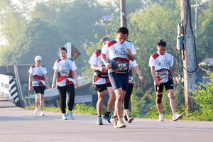 BIB: 3720, 7796, 7064
                            <button type="button" onclick="openModal(6497088)" class="btn btn-primary btn-sm float-right btn-popup" data-toggle="modal" data-target=".modal-high-quality">
                        <i class="fas fa-shopping-cart"></i> Add to Cart
                    </button>
                                            <button type="button" onclick="isThisMe(6497088, true)" class="btn btn-success btn-sm float-right btn-popup btn-isme hidden" data-toggle="tooltip" data-placement="bottom" title="นี่คือรูปของคุณใช่ไหม คลิกที่นี่เพื่อเอาเข้าอัลบั้ม">
                        <i class="fas fa-plus"></i> Add to album
                    </button>
                    <button type="button" onclick="isThisMe(6497088, false)" class="btn btn-warning btn-sm float-right btn-popup btn-isnotme hidden">
                        <i class="fas fa-ban"></i> Remove from album
                    </button>