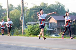 BIB: 2880, 310
                            <button type="button" onclick="openModal(6488252)" class="btn btn-primary btn-sm float-right btn-popup" data-toggle="modal" data-target=".modal-high-quality">
                        <i class="fas fa-shopping-cart"></i> Add to Cart
                    </button>
                                            <button type="button" onclick="isThisMe(6488252, true)" class="btn btn-success btn-sm float-right btn-popup btn-isme hidden" data-toggle="tooltip" data-placement="bottom" title="นี่คือรูปของคุณใช่ไหม คลิกที่นี่เพื่อเอาเข้าอัลบั้ม">
                        <i class="fas fa-plus"></i> Add to album
                    </button>
                    <button type="button" onclick="isThisMe(6488252, false)" class="btn btn-warning btn-sm float-right btn-popup btn-isnotme hidden">
                        <i class="fas fa-ban"></i> Remove from album
                    </button>