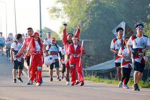 BIB: 3718, 6342, 580
                            <button type="button" onclick="openModal(6497587)" class="btn btn-primary btn-sm float-right btn-popup" data-toggle="modal" data-target=".modal-high-quality">
                        <i class="fas fa-shopping-cart"></i> Add to Cart
                    </button>
                                            <button type="button" onclick="isThisMe(6497587, true)" class="btn btn-success btn-sm float-right btn-popup btn-isme hidden" data-toggle="tooltip" data-placement="bottom" title="นี่คือรูปของคุณใช่ไหม คลิกที่นี่เพื่อเอาเข้าอัลบั้ม">
                        <i class="fas fa-plus"></i> Add to album
                    </button>
                    <button type="button" onclick="isThisMe(6497587, false)" class="btn btn-warning btn-sm float-right btn-popup btn-isnotme hidden">
                        <i class="fas fa-ban"></i> Remove from album
                    </button>