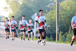 BIB: 3017, 3780, 3114
                            <button type="button" onclick="openModal(6488633)" class="btn btn-primary btn-sm float-right btn-popup" data-toggle="modal" data-target=".modal-high-quality">
                        <i class="fas fa-shopping-cart"></i> Add to Cart
                    </button>
                                            <button type="button" onclick="isThisMe(6488633, true)" class="btn btn-success btn-sm float-right btn-popup btn-isme hidden" data-toggle="tooltip" data-placement="bottom" title="นี่คือรูปของคุณใช่ไหม คลิกที่นี่เพื่อเอาเข้าอัลบั้ม">
                        <i class="fas fa-plus"></i> Add to album
                    </button>
                    <button type="button" onclick="isThisMe(6488633, false)" class="btn btn-warning btn-sm float-right btn-popup btn-isnotme hidden">
                        <i class="fas fa-ban"></i> Remove from album
                    </button>