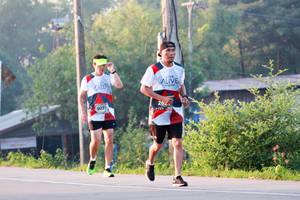 BIB: 6071
                            <button type="button" onclick="openModal(6488164)" class="btn btn-primary btn-sm float-right btn-popup" data-toggle="modal" data-target=".modal-high-quality">
                        <i class="fas fa-shopping-cart"></i> Add to Cart
                    </button>
                                            <button type="button" onclick="isThisMe(6488164, true)" class="btn btn-success btn-sm float-right btn-popup btn-isme hidden" data-toggle="tooltip" data-placement="bottom" title="นี่คือรูปของคุณใช่ไหม คลิกที่นี่เพื่อเอาเข้าอัลบั้ม">
                        <i class="fas fa-plus"></i> Add to album
                    </button>
                    <button type="button" onclick="isThisMe(6488164, false)" class="btn btn-warning btn-sm float-right btn-popup btn-isnotme hidden">
                        <i class="fas fa-ban"></i> Remove from album
                    </button>