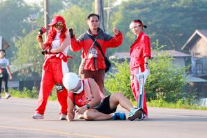 BIB: 
                            <button type="button" onclick="openModal(6497995)" class="btn btn-primary btn-sm float-right btn-popup" data-toggle="modal" data-target=".modal-high-quality">
                        <i class="fas fa-shopping-cart"></i> Add to Cart
                    </button>
                                            <button type="button" onclick="isThisMe(6497995, true)" class="btn btn-success btn-sm float-right btn-popup btn-isme hidden" data-toggle="tooltip" data-placement="bottom" title="นี่คือรูปของคุณใช่ไหม คลิกที่นี่เพื่อเอาเข้าอัลบั้ม">
                        <i class="fas fa-plus"></i> Add to album
                    </button>
                    <button type="button" onclick="isThisMe(6497995, false)" class="btn btn-warning btn-sm float-right btn-popup btn-isnotme hidden">
                        <i class="fas fa-ban"></i> Remove from album
                    </button>