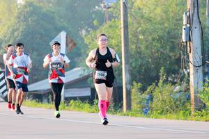 BIB: 3618, 7621, 7956
                            <button type="button" onclick="openModal(6488654)" class="btn btn-primary btn-sm float-right btn-popup" data-toggle="modal" data-target=".modal-high-quality">
                        <i class="fas fa-shopping-cart"></i> Add to Cart
                    </button>
                                            <button type="button" onclick="isThisMe(6488654, true)" class="btn btn-success btn-sm float-right btn-popup btn-isme hidden" data-toggle="tooltip" data-placement="bottom" title="นี่คือรูปของคุณใช่ไหม คลิกที่นี่เพื่อเอาเข้าอัลบั้ม">
                        <i class="fas fa-plus"></i> Add to album
                    </button>
                    <button type="button" onclick="isThisMe(6488654, false)" class="btn btn-warning btn-sm float-right btn-popup btn-isnotme hidden">
                        <i class="fas fa-ban"></i> Remove from album
                    </button>