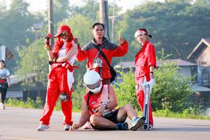 BIB: 805
                            <button type="button" onclick="openModal(6497997)" class="btn btn-primary btn-sm float-right btn-popup" data-toggle="modal" data-target=".modal-high-quality">
                        <i class="fas fa-shopping-cart"></i> Add to Cart
                    </button>
                                            <button type="button" onclick="isThisMe(6497997, true)" class="btn btn-success btn-sm float-right btn-popup btn-isme hidden" data-toggle="tooltip" data-placement="bottom" title="นี่คือรูปของคุณใช่ไหม คลิกที่นี่เพื่อเอาเข้าอัลบั้ม">
                        <i class="fas fa-plus"></i> Add to album
                    </button>
                    <button type="button" onclick="isThisMe(6497997, false)" class="btn btn-warning btn-sm float-right btn-popup btn-isnotme hidden">
                        <i class="fas fa-ban"></i> Remove from album
                    </button>