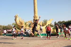 BIB: 
                            <button type="button" onclick="openModal(6498862)" class="btn btn-primary btn-sm float-right btn-popup" data-toggle="modal" data-target=".modal-high-quality">
                        <i class="fas fa-shopping-cart"></i> Add to Cart
                    </button>
                                            <button type="button" onclick="isThisMe(6498862, true)" class="btn btn-success btn-sm float-right btn-popup btn-isme hidden" data-toggle="tooltip" data-placement="bottom" title="นี่คือรูปของคุณใช่ไหม คลิกที่นี่เพื่อเอาเข้าอัลบั้ม">
                        <i class="fas fa-plus"></i> Add to album
                    </button>
                    <button type="button" onclick="isThisMe(6498862, false)" class="btn btn-warning btn-sm float-right btn-popup btn-isnotme hidden">
                        <i class="fas fa-ban"></i> Remove from album
                    </button>