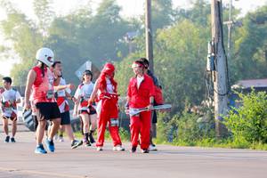 BIB: 380
                            <button type="button" onclick="openModal(6497800)" class="btn btn-primary btn-sm float-right btn-popup" data-toggle="modal" data-target=".modal-high-quality">
                        <i class="fas fa-shopping-cart"></i> Add to Cart
                    </button>
                                            <button type="button" onclick="isThisMe(6497800, true)" class="btn btn-success btn-sm float-right btn-popup btn-isme hidden" data-toggle="tooltip" data-placement="bottom" title="นี่คือรูปของคุณใช่ไหม คลิกที่นี่เพื่อเอาเข้าอัลบั้ม">
                        <i class="fas fa-plus"></i> Add to album
                    </button>
                    <button type="button" onclick="isThisMe(6497800, false)" class="btn btn-warning btn-sm float-right btn-popup btn-isnotme hidden">
                        <i class="fas fa-ban"></i> Remove from album
                    </button>