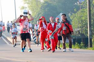 BIB: 7602
                            <button type="button" onclick="openModal(6497603)" class="btn btn-primary btn-sm float-right btn-popup" data-toggle="modal" data-target=".modal-high-quality">
                        <i class="fas fa-shopping-cart"></i> Add to Cart
                    </button>
                                            <button type="button" onclick="isThisMe(6497603, true)" class="btn btn-success btn-sm float-right btn-popup btn-isme hidden" data-toggle="tooltip" data-placement="bottom" title="นี่คือรูปของคุณใช่ไหม คลิกที่นี่เพื่อเอาเข้าอัลบั้ม">
                        <i class="fas fa-plus"></i> Add to album
                    </button>
                    <button type="button" onclick="isThisMe(6497603, false)" class="btn btn-warning btn-sm float-right btn-popup btn-isnotme hidden">
                        <i class="fas fa-ban"></i> Remove from album
                    </button>