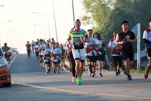 BIB: 6654
                            <button type="button" onclick="openModal(6488614)" class="btn btn-primary btn-sm float-right btn-popup" data-toggle="modal" data-target=".modal-high-quality">
                        <i class="fas fa-shopping-cart"></i> Add to Cart
                    </button>
                                            <button type="button" onclick="isThisMe(6488614, true)" class="btn btn-success btn-sm float-right btn-popup btn-isme hidden" data-toggle="tooltip" data-placement="bottom" title="นี่คือรูปของคุณใช่ไหม คลิกที่นี่เพื่อเอาเข้าอัลบั้ม">
                        <i class="fas fa-plus"></i> Add to album
                    </button>
                    <button type="button" onclick="isThisMe(6488614, false)" class="btn btn-warning btn-sm float-right btn-popup btn-isnotme hidden">
                        <i class="fas fa-ban"></i> Remove from album
                    </button>