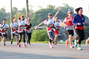 BIB: 6540, 6454, 2942, 8003, 7714
                            <button type="button" onclick="openModal(6488382)" class="btn btn-primary btn-sm float-right btn-popup" data-toggle="modal" data-target=".modal-high-quality">
                        <i class="fas fa-shopping-cart"></i> Add to Cart
                    </button>
                                            <button type="button" onclick="isThisMe(6488382, true)" class="btn btn-success btn-sm float-right btn-popup btn-isme hidden" data-toggle="tooltip" data-placement="bottom" title="นี่คือรูปของคุณใช่ไหม คลิกที่นี่เพื่อเอาเข้าอัลบั้ม">
                        <i class="fas fa-plus"></i> Add to album
                    </button>
                    <button type="button" onclick="isThisMe(6488382, false)" class="btn btn-warning btn-sm float-right btn-popup btn-isnotme hidden">
                        <i class="fas fa-ban"></i> Remove from album
                    </button>