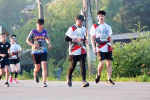 BIB: 6134, 701, 7675
                            <button type="button" onclick="openModal(6488153)" class="btn btn-primary btn-sm float-right btn-popup" data-toggle="modal" data-target=".modal-high-quality">
                        <i class="fas fa-shopping-cart"></i> Add to Cart
                    </button>
                                            <button type="button" onclick="isThisMe(6488153, true)" class="btn btn-success btn-sm float-right btn-popup btn-isme hidden" data-toggle="tooltip" data-placement="bottom" title="นี่คือรูปของคุณใช่ไหม คลิกที่นี่เพื่อเอาเข้าอัลบั้ม">
                        <i class="fas fa-plus"></i> Add to album
                    </button>
                    <button type="button" onclick="isThisMe(6488153, false)" class="btn btn-warning btn-sm float-right btn-popup btn-isnotme hidden">
                        <i class="fas fa-ban"></i> Remove from album
                    </button>