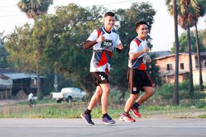 BIB: 3026
                            <button type="button" onclick="openModal(6488114)" class="btn btn-primary btn-sm float-right btn-popup" data-toggle="modal" data-target=".modal-high-quality">
                        <i class="fas fa-shopping-cart"></i> Add to Cart
                    </button>
                                            <button type="button" onclick="isThisMe(6488114, true)" class="btn btn-success btn-sm float-right btn-popup btn-isme hidden" data-toggle="tooltip" data-placement="bottom" title="นี่คือรูปของคุณใช่ไหม คลิกที่นี่เพื่อเอาเข้าอัลบั้ม">
                        <i class="fas fa-plus"></i> Add to album
                    </button>
                    <button type="button" onclick="isThisMe(6488114, false)" class="btn btn-warning btn-sm float-right btn-popup btn-isnotme hidden">
                        <i class="fas fa-ban"></i> Remove from album
                    </button>