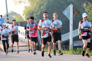 BIB: 3848, 6064, 7747, 7304
                            <button type="button" onclick="openModal(6488719)" class="btn btn-primary btn-sm float-right btn-popup" data-toggle="modal" data-target=".modal-high-quality">
                        <i class="fas fa-shopping-cart"></i> Add to Cart
                    </button>
                                            <button type="button" onclick="isThisMe(6488719, true)" class="btn btn-success btn-sm float-right btn-popup btn-isme hidden" data-toggle="tooltip" data-placement="bottom" title="นี่คือรูปของคุณใช่ไหม คลิกที่นี่เพื่อเอาเข้าอัลบั้ม">
                        <i class="fas fa-plus"></i> Add to album
                    </button>
                    <button type="button" onclick="isThisMe(6488719, false)" class="btn btn-warning btn-sm float-right btn-popup btn-isnotme hidden">
                        <i class="fas fa-ban"></i> Remove from album
                    </button>