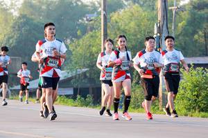 BIB: 703, 6632, 7839, 7697, 633
                            <button type="button" onclick="openModal(6488593)" class="btn btn-primary btn-sm float-right btn-popup" data-toggle="modal" data-target=".modal-high-quality">
                        <i class="fas fa-shopping-cart"></i> Add to Cart
                    </button>
                                            <button type="button" onclick="isThisMe(6488593, true)" class="btn btn-success btn-sm float-right btn-popup btn-isme hidden" data-toggle="tooltip" data-placement="bottom" title="นี่คือรูปของคุณใช่ไหม คลิกที่นี่เพื่อเอาเข้าอัลบั้ม">
                        <i class="fas fa-plus"></i> Add to album
                    </button>
                    <button type="button" onclick="isThisMe(6488593, false)" class="btn btn-warning btn-sm float-right btn-popup btn-isnotme hidden">
                        <i class="fas fa-ban"></i> Remove from album
                    </button>