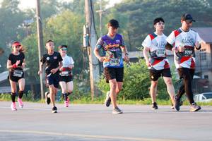 BIB: 3701, 6134, 7675, 7368
                            <button type="button" onclick="openModal(6488156)" class="btn btn-primary btn-sm float-right btn-popup" data-toggle="modal" data-target=".modal-high-quality">
                        <i class="fas fa-shopping-cart"></i> Add to Cart
                    </button>
                                            <button type="button" onclick="isThisMe(6488156, true)" class="btn btn-success btn-sm float-right btn-popup btn-isme hidden" data-toggle="tooltip" data-placement="bottom" title="นี่คือรูปของคุณใช่ไหม คลิกที่นี่เพื่อเอาเข้าอัลบั้ม">
                        <i class="fas fa-plus"></i> Add to album
                    </button>
                    <button type="button" onclick="isThisMe(6488156, false)" class="btn btn-warning btn-sm float-right btn-popup btn-isnotme hidden">
                        <i class="fas fa-ban"></i> Remove from album
                    </button>