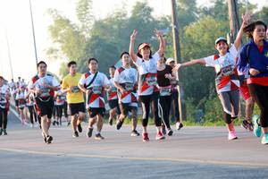 BIB: 6454, 6822, 6540, 7718
                            <button type="button" onclick="openModal(6488379)" class="btn btn-primary btn-sm float-right btn-popup" data-toggle="modal" data-target=".modal-high-quality">
                        <i class="fas fa-shopping-cart"></i> Add to Cart
                    </button>
                                            <button type="button" onclick="isThisMe(6488379, true)" class="btn btn-success btn-sm float-right btn-popup btn-isme hidden" data-toggle="tooltip" data-placement="bottom" title="นี่คือรูปของคุณใช่ไหม คลิกที่นี่เพื่อเอาเข้าอัลบั้ม">
                        <i class="fas fa-plus"></i> Add to album
                    </button>
                    <button type="button" onclick="isThisMe(6488379, false)" class="btn btn-warning btn-sm float-right btn-popup btn-isnotme hidden">
                        <i class="fas fa-ban"></i> Remove from album
                    </button>