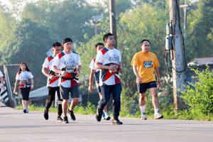 BIB: 6166, 6984
                            <button type="button" onclick="openModal(6498117)" class="btn btn-primary btn-sm float-right btn-popup" data-toggle="modal" data-target=".modal-high-quality">
                        <i class="fas fa-shopping-cart"></i> Add to Cart
                    </button>
                                            <button type="button" onclick="isThisMe(6498117, true)" class="btn btn-success btn-sm float-right btn-popup btn-isme hidden" data-toggle="tooltip" data-placement="bottom" title="นี่คือรูปของคุณใช่ไหม คลิกที่นี่เพื่อเอาเข้าอัลบั้ม">
                        <i class="fas fa-plus"></i> Add to album
                    </button>
                    <button type="button" onclick="isThisMe(6498117, false)" class="btn btn-warning btn-sm float-right btn-popup btn-isnotme hidden">
                        <i class="fas fa-ban"></i> Remove from album
                    </button>