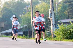 BIB: 7646, 6185
                            <button type="button" onclick="openModal(6488357)" class="btn btn-primary btn-sm float-right btn-popup" data-toggle="modal" data-target=".modal-high-quality">
                        <i class="fas fa-shopping-cart"></i> Add to Cart
                    </button>
                                            <button type="button" onclick="isThisMe(6488357, true)" class="btn btn-success btn-sm float-right btn-popup btn-isme hidden" data-toggle="tooltip" data-placement="bottom" title="นี่คือรูปของคุณใช่ไหม คลิกที่นี่เพื่อเอาเข้าอัลบั้ม">
                        <i class="fas fa-plus"></i> Add to album
                    </button>
                    <button type="button" onclick="isThisMe(6488357, false)" class="btn btn-warning btn-sm float-right btn-popup btn-isnotme hidden">
                        <i class="fas fa-ban"></i> Remove from album
                    </button>