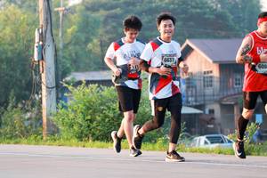 BIB: 6631, 609
                            <button type="button" onclick="openModal(6488134)" class="btn btn-primary btn-sm float-right btn-popup" data-toggle="modal" data-target=".modal-high-quality">
                        <i class="fas fa-shopping-cart"></i> Add to Cart
                    </button>
                                            <button type="button" onclick="isThisMe(6488134, true)" class="btn btn-success btn-sm float-right btn-popup btn-isme hidden" data-toggle="tooltip" data-placement="bottom" title="นี่คือรูปของคุณใช่ไหม คลิกที่นี่เพื่อเอาเข้าอัลบั้ม">
                        <i class="fas fa-plus"></i> Add to album
                    </button>
                    <button type="button" onclick="isThisMe(6488134, false)" class="btn btn-warning btn-sm float-right btn-popup btn-isnotme hidden">
                        <i class="fas fa-ban"></i> Remove from album
                    </button>