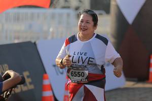 BIB: 6550
                            <button type="button" onclick="openModal(6434537)" class="btn btn-primary btn-sm float-right btn-popup" data-toggle="modal" data-target=".modal-high-quality">
                        <i class="fas fa-shopping-cart"></i> Add to Cart
                    </button>
                                            <button type="button" onclick="isThisMe(6434537, true)" class="btn btn-success btn-sm float-right btn-popup btn-isme hidden" data-toggle="tooltip" data-placement="bottom" title="นี่คือรูปของคุณใช่ไหม คลิกที่นี่เพื่อเอาเข้าอัลบั้ม">
                        <i class="fas fa-plus"></i> Add to album
                    </button>
                    <button type="button" onclick="isThisMe(6434537, false)" class="btn btn-warning btn-sm float-right btn-popup btn-isnotme hidden">
                        <i class="fas fa-ban"></i> Remove from album
                    </button>