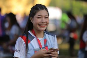 BIB: 
                            <button type="button" onclick="openModal(6435394)" class="btn btn-primary btn-sm float-right btn-popup" data-toggle="modal" data-target=".modal-high-quality">
                        <i class="fas fa-shopping-cart"></i> Add to Cart
                    </button>
                                            <button type="button" onclick="isThisMe(6435394, true)" class="btn btn-success btn-sm float-right btn-popup btn-isme hidden" data-toggle="tooltip" data-placement="bottom" title="นี่คือรูปของคุณใช่ไหม คลิกที่นี่เพื่อเอาเข้าอัลบั้ม">
                        <i class="fas fa-plus"></i> Add to album
                    </button>
                    <button type="button" onclick="isThisMe(6435394, false)" class="btn btn-warning btn-sm float-right btn-popup btn-isnotme hidden">
                        <i class="fas fa-ban"></i> Remove from album
                    </button>